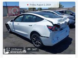 تێسلا مۆدێل 3